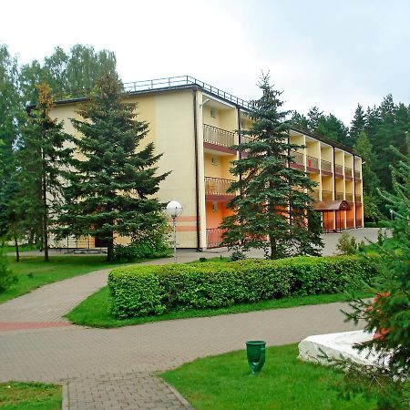 Narochanskiy Bereg Sanatorium المظهر الخارجي الصورة