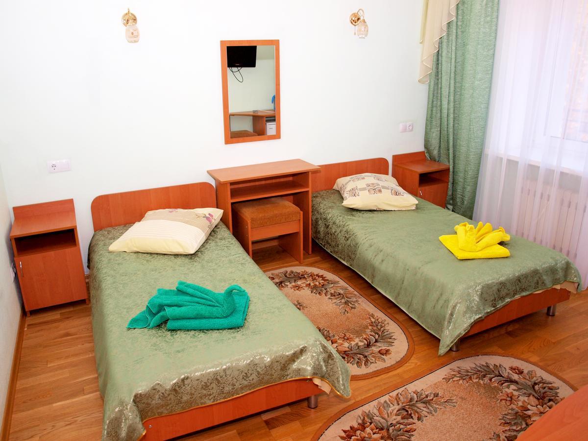 Narochanskiy Bereg Sanatorium المظهر الخارجي الصورة