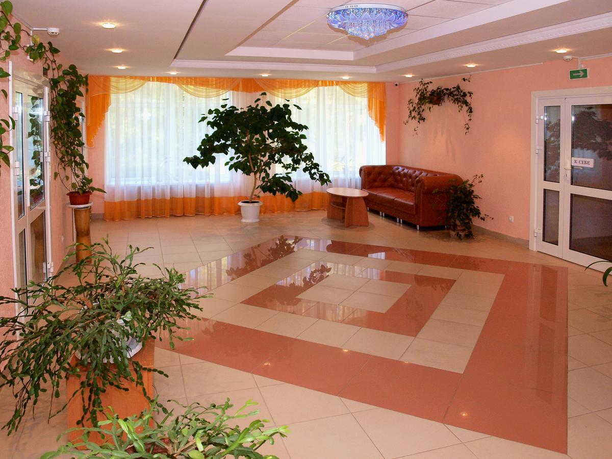 Narochanskiy Bereg Sanatorium المظهر الخارجي الصورة