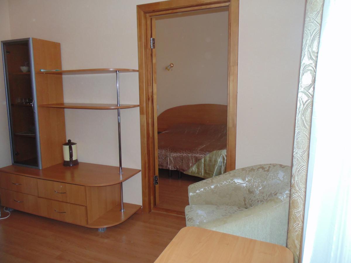 Narochanskiy Bereg Sanatorium المظهر الخارجي الصورة